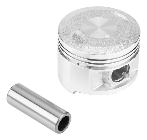Kit De Ensamblaje De Pistones, Conjunto De Juntas Para Motoc