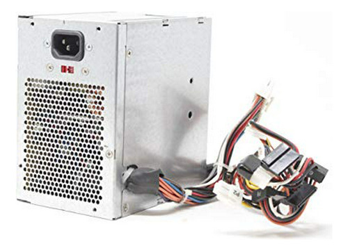 Sistemas De Alimentación  Dell Nh493 Power Supply For Dimens