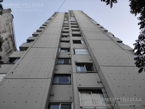 Imagen 18 de 18 de San Lorenzo 1000 - Dos Dormitorios En Venta En Rosario