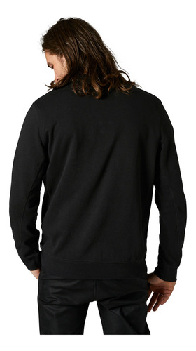 Imagen 2 de 3 de Buzo Fox - Shinbone Crew Fleece