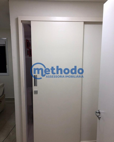 Apartamento Em Paulínia - Ap00429 - 68211217