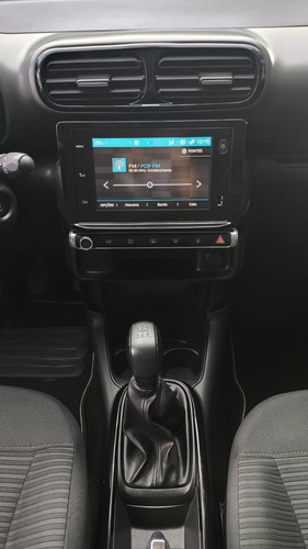 Citroën C4 Cactus 1.6 Feel 16v 5p
