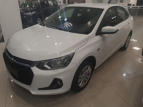 Imagen 14 de 18 de Chevrolet Onix Plus Premier 0km#7