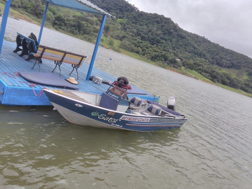Levefort Johnson Marfim Pescador 5.0