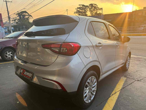 Fiat Argo 1.0 FIREFLY FLEX MANUAL