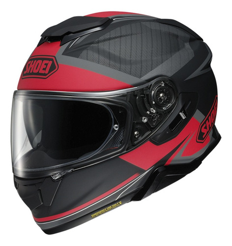 Casco Moto Shoei Gt-air 2 Affair Tc1