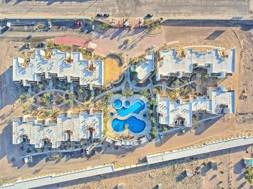 Imagen 4 de 10 de Departamento En Venta En Puerto Peñasco Centro