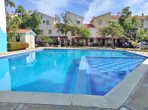 Imagen 16 de 18 de Apartamento En Venta En El C.r Pueblo Viejo