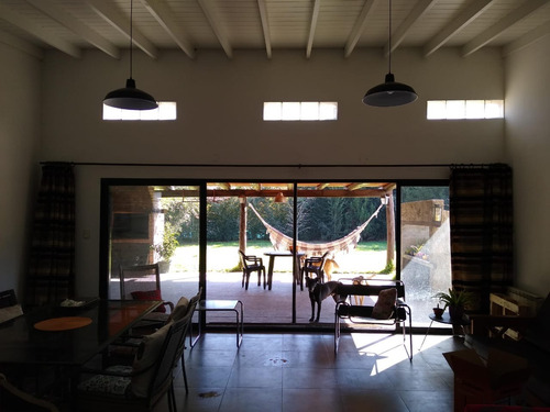Imagen 3 de 13 de Casa Minimalista 4 Ambientes Y Pileta En Barrio Links Ezeiza