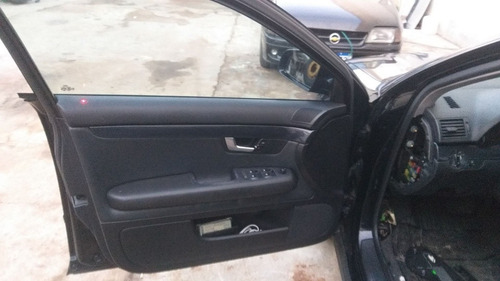 Imagem 3 de 12 de Audi A4 2003 2.0 Multitronic 4p