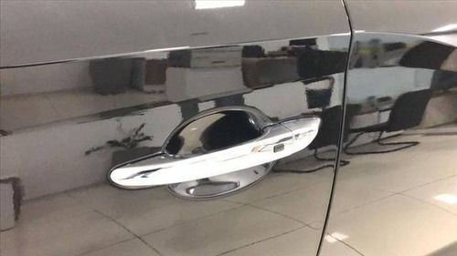Imagem 4 de 8 de Hyundai Hb20s 1.0 Tgdi Flex Platinum Automático
