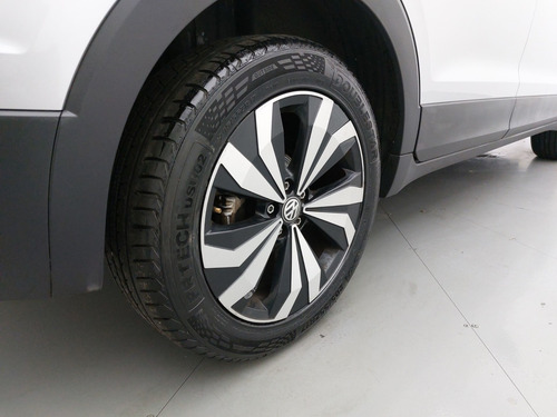 Volkswagen T-Cross 1.4 250 TSI TOTAL FLEX HIGHLINE AUTOMÁTICO
