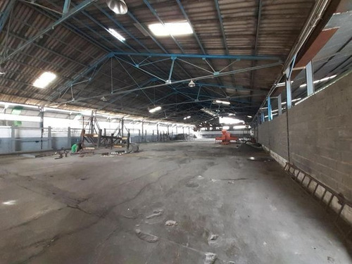 Imagen 6 de 30 de Galpón En Venta En Barquisimeto (zona Industrial 1) Código: 22-5730 @lcda. Elim Ojeda