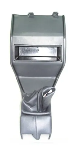 Consola Central Fiat 147 Spazio Vivace Fiorino Gris