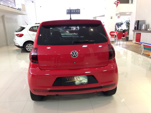 Volkswagen Fox 1.6 Mi Rock In Rio 8v Flex 4p Manual