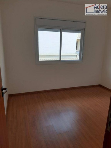 Imagem 12 de 27 de Casa Com 3 Dormitórios À Venda, 139 M² Por R$ 570.000,00 - Vila D'este - Cotia/sp - Ca2609