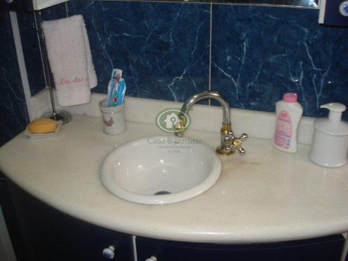 Imagem 29 de 30 de Apartamento 4 Dormitórios Na Ponta Da Praia, Santos. - Ap1952