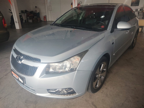 Chevrolet Cruze Sedan 1.8 Lt Ecotec 6 Aut. 4p