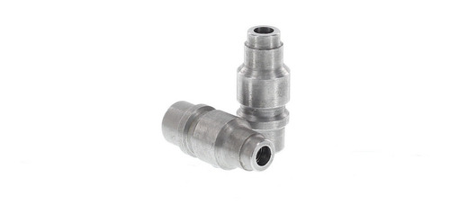 Valvula De Servicio R134a Fierro Alta 13mm (pack De 5)