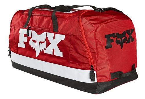 Imagen 1 de 5 de Maleta Fox 180 Podium