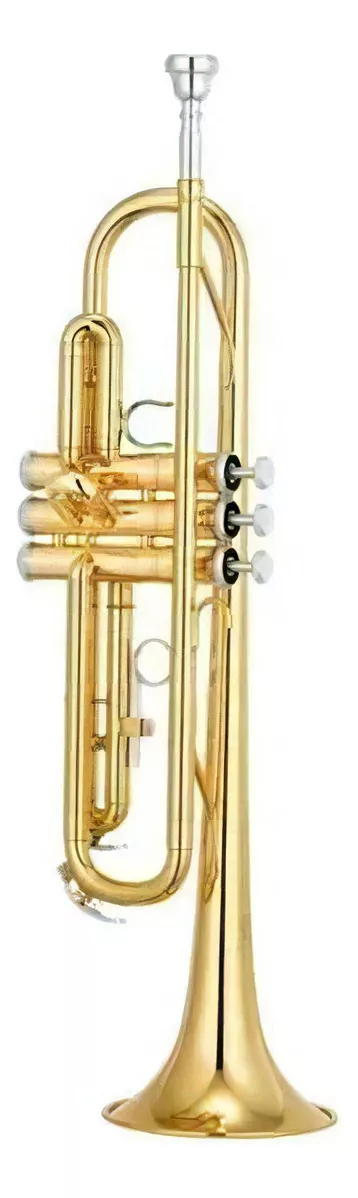 Tercera imagen para búsqueda de trompeta usada