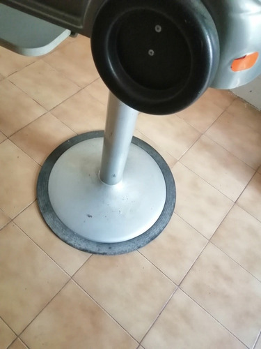 Silla De Peluquería Infantil Carro.