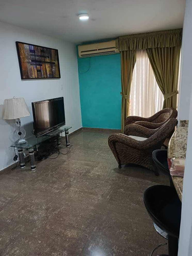 Se Alquila Apartamiento En El Caimito , Puerto Ordaz