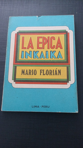 La Epica Inkaika