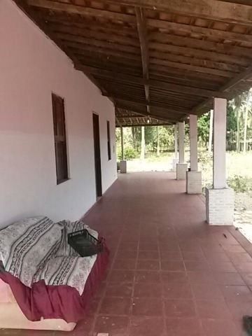 Imagem 7 de 21 de Imóveis Rurais 3 Quartos Aracaju - Se - Mosqueiro - 0577