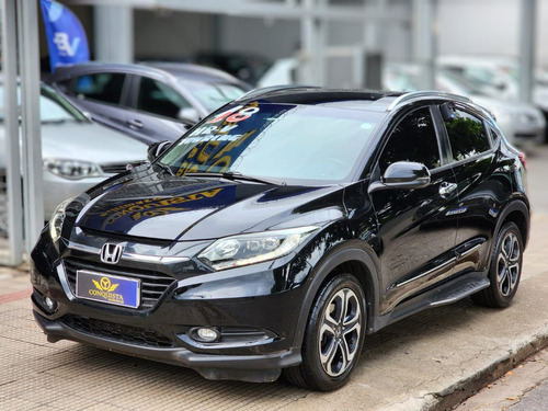 Honda HR-V 1.8 Touring Flex Aut. 5p