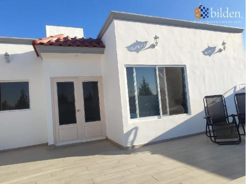 Imagen 8 de 12 de Casa Sola En Venta Fraccionamiento El Lago Residencial