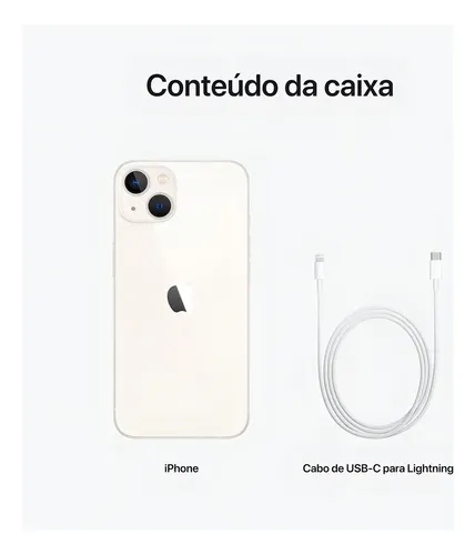 Apple iPhone 13 mini | MercadoLivre
