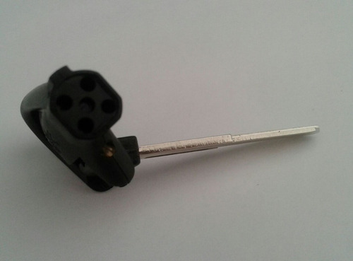 Llave Yamaha Bws Izquierda.