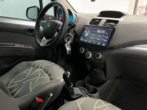 Chevrolet Spark GT 1.2 Lt