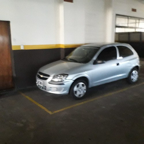 Imagen 14 de 14 de Departamento 2 Ambientes Con Cochera Vicente López