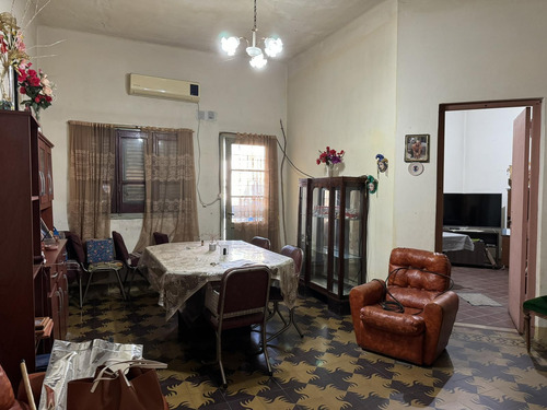 Casa En Concepcion Del Uruguay