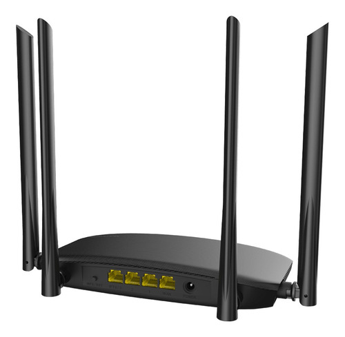 Roteador Wireless Ac1200 Gigabit Re015 Multilaser