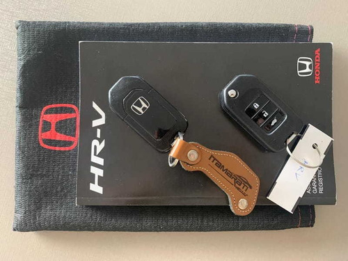 Imagem 15 de 15 de Honda Hr-v Lx Cvt 1.8 I-vtec 2019