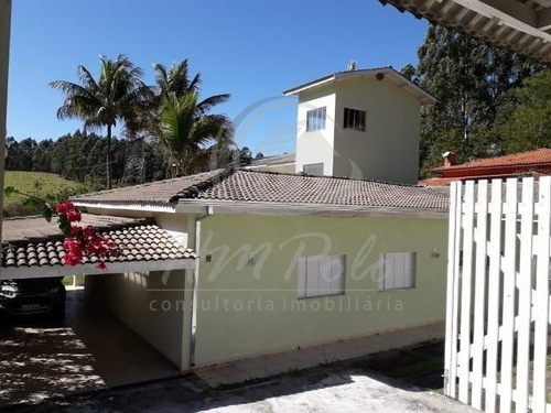 Imagem 6 de 16 de Chácara À Venda Em Chácaras Alpina - Ch036526