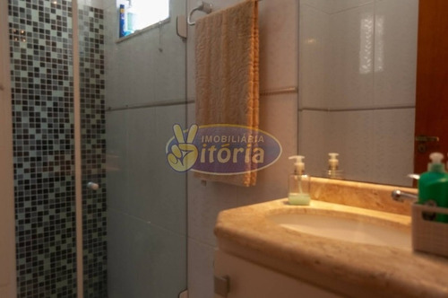 Imagem 26 de 28 de Sobrado A Venda No Bairro Vila Alpina - Sp - 11736