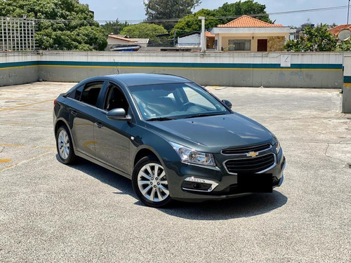 Chevrolet Cruze 1.8 Lt Ecotec 6 Aut. 4p