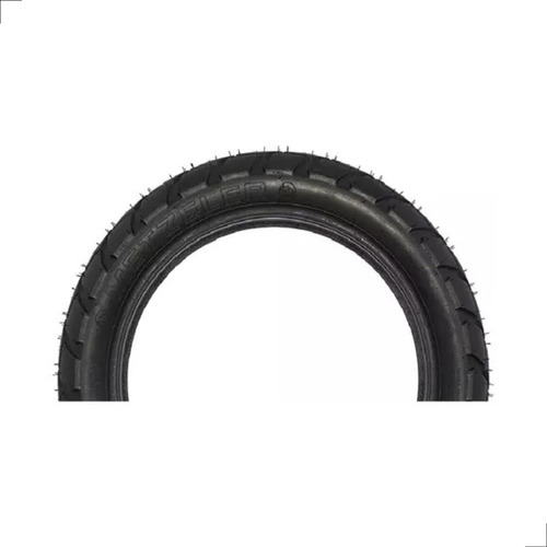 Pneu Dianteiro 110/80-14 56p Metzeler Tourance Honda Adv150