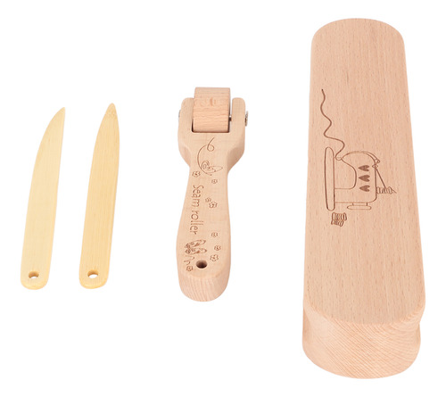 La Herramienta De Coser Clapper Se Adapta A La Costura, Con