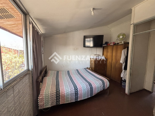 Departamento Duplex En Venta De 2 Dorm. Maipú