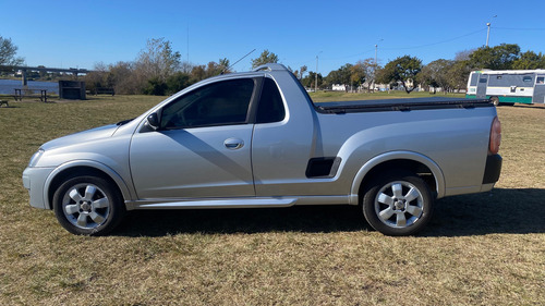 Chevrolet Montana 1.8 Sport