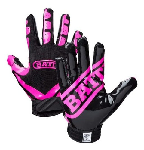 Guantes De Fútbol Battle Ultra-stick