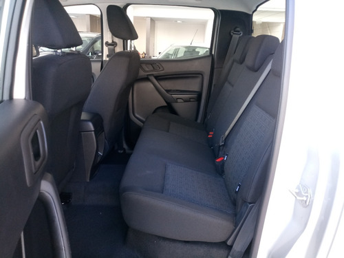 Ford Ranger Xl 2.2 Cd 4x2 160 Hp 0km