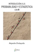 Comprar Introduccion A La Probabilidad Y Estadistica Con R - Alejand