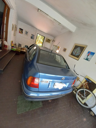 Volkswagen Polo Classic 1.6 Mi