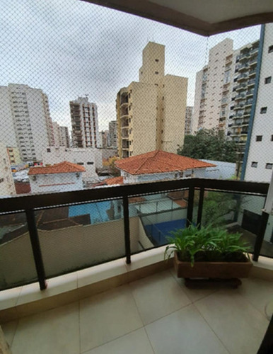 Imagem 4 de 10 de Apartamentos - Ref: V5844